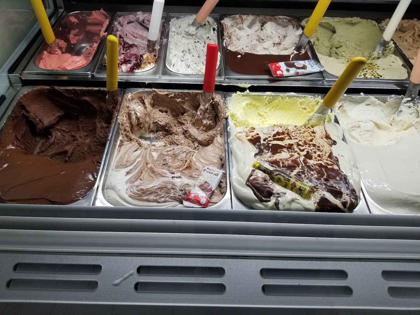 Micione Gelateria