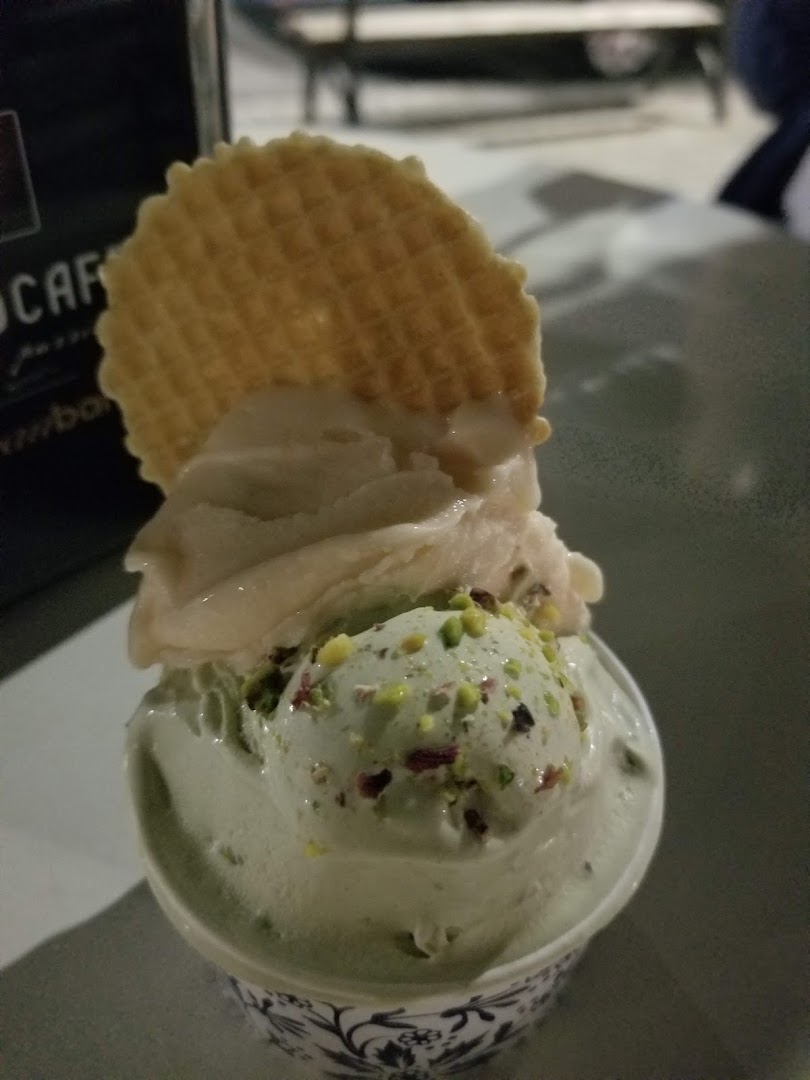 Micione Gelateria