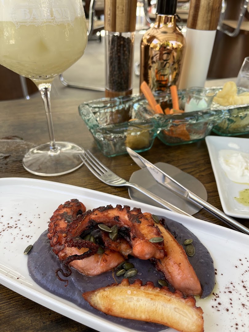 MICRO Bar&Bistrot, Termoli