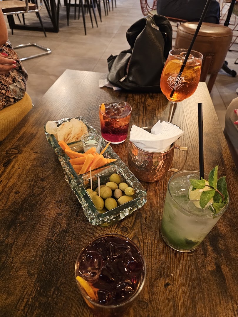 MICRO Bar&Bistrot
