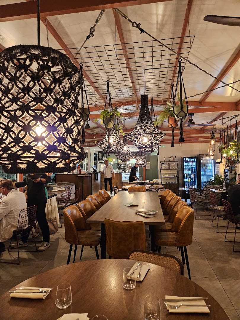 MICRO Bar&Bistrot