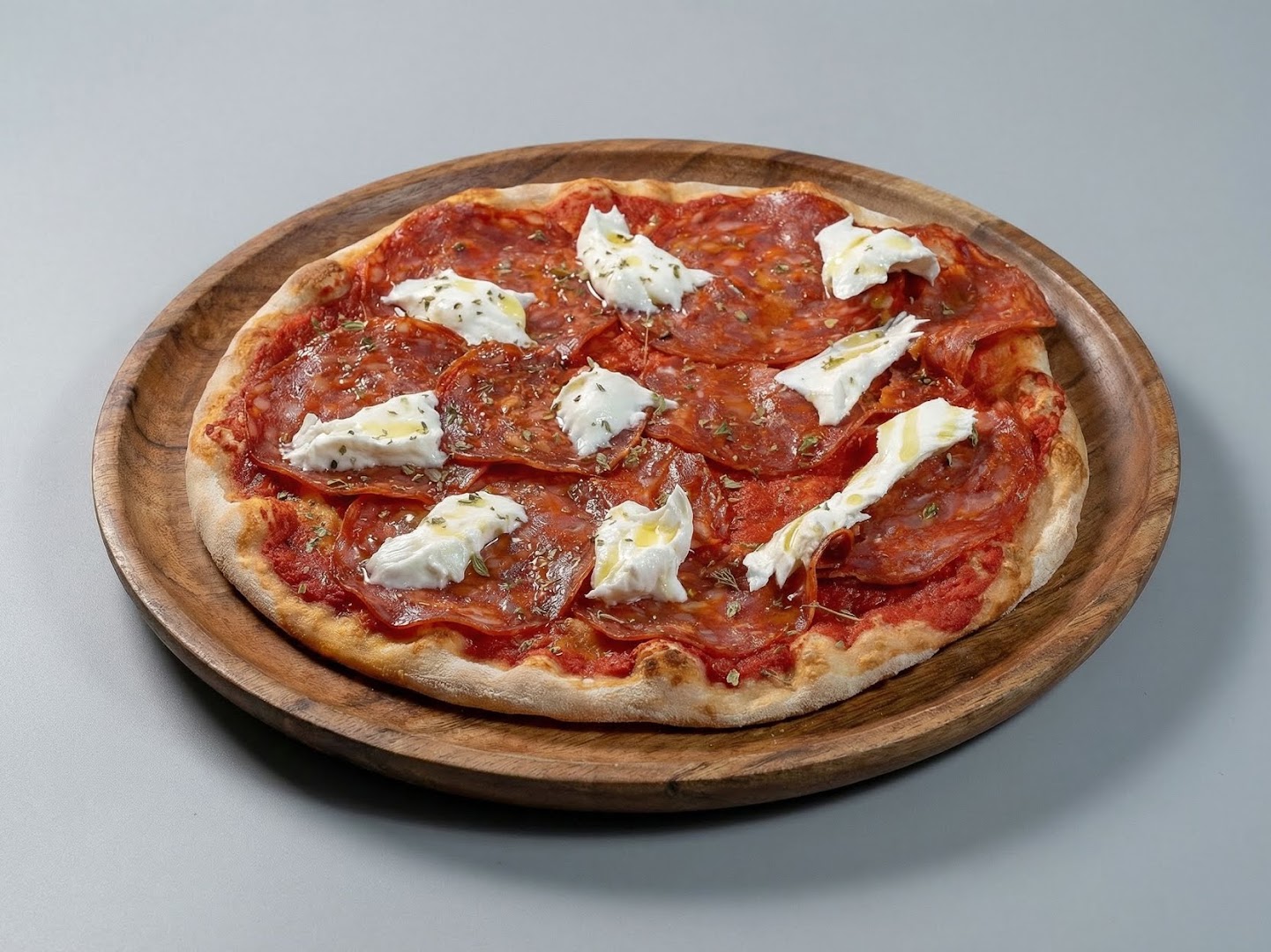 MICRO FORNO Luca Pezzetta