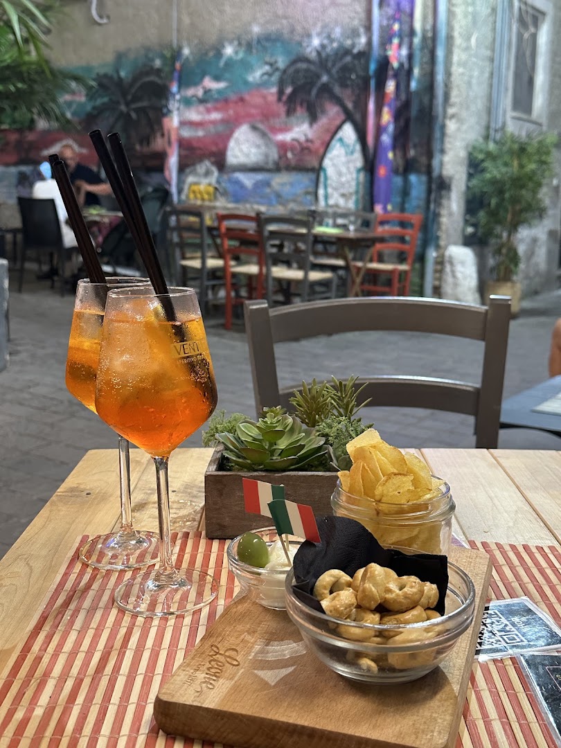 Micro Wave beer & cocktail
