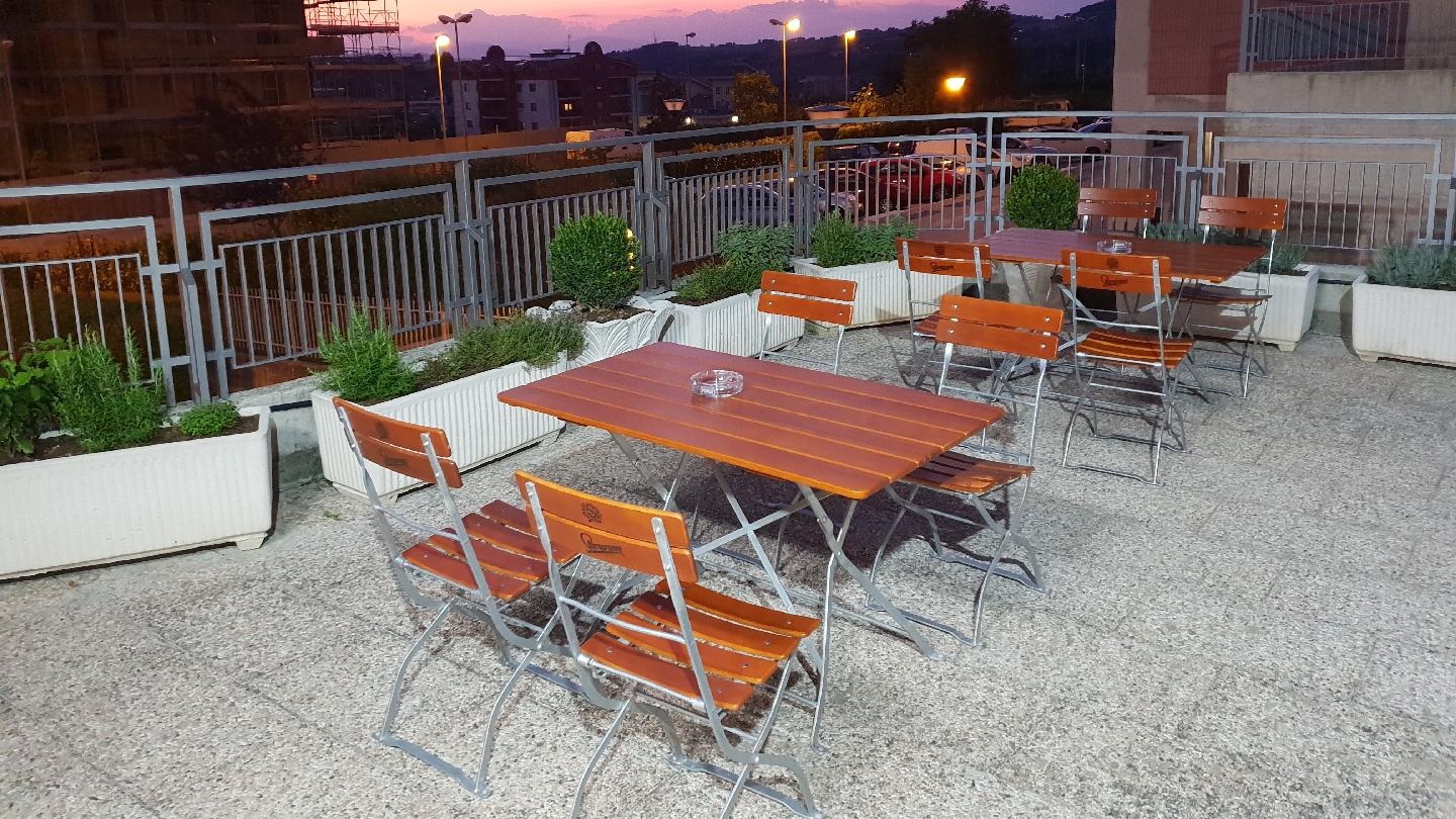 MicroBar Campobasso, Campobasso