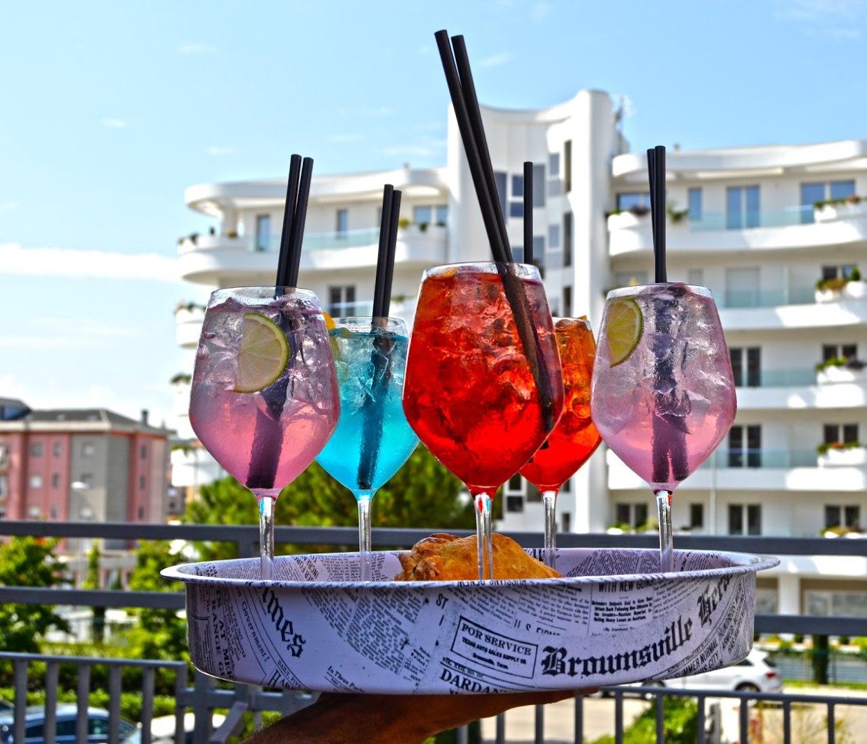 MicroBar Campobasso