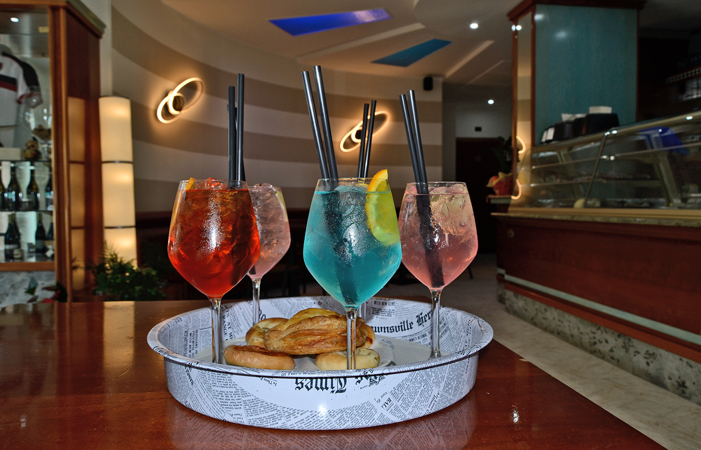 MicroBar Campobasso
