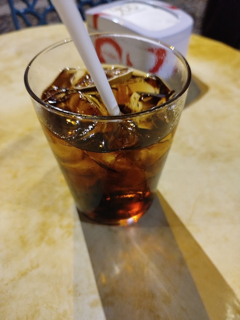 Mid Way Cafè 900