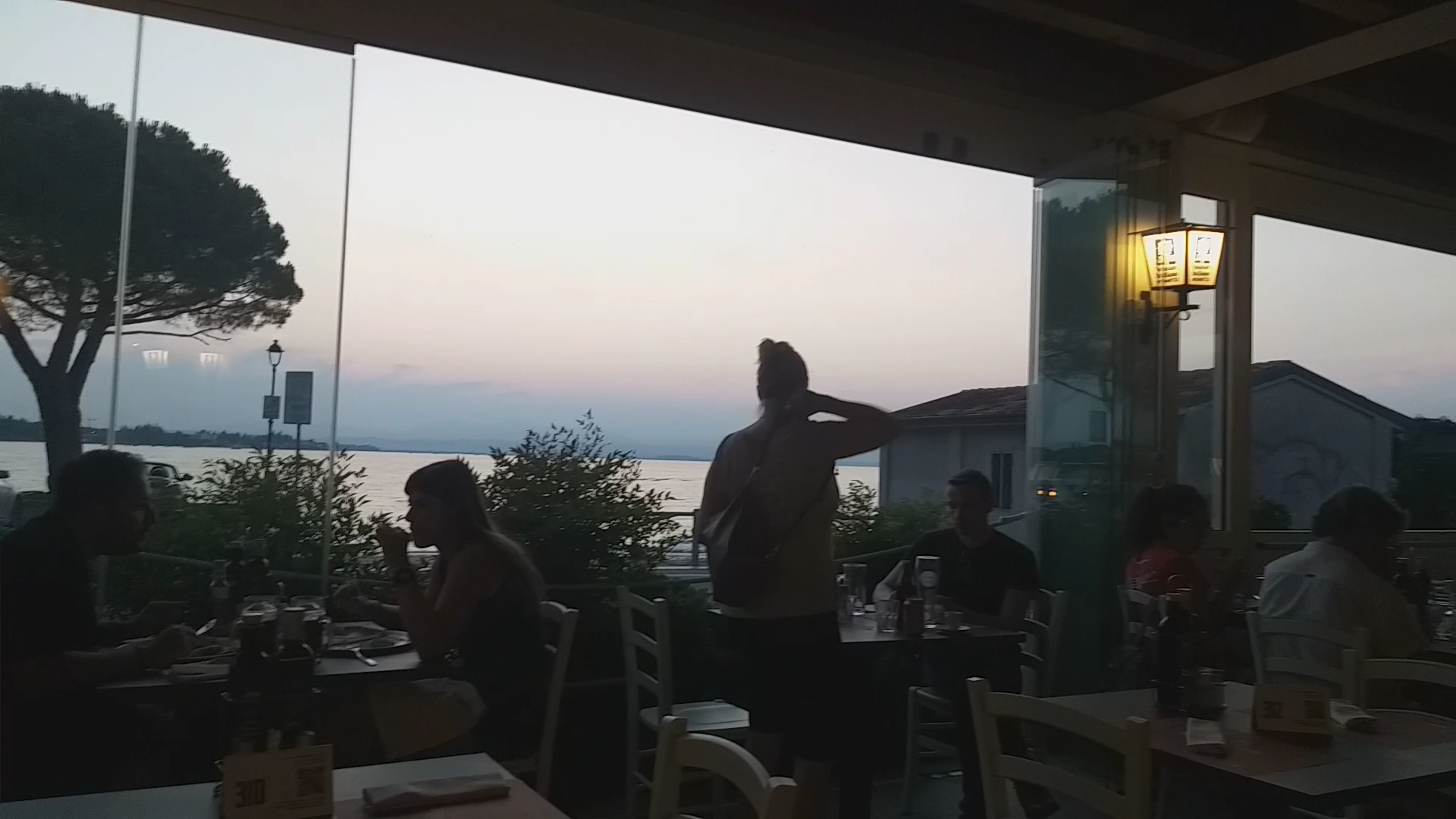 Mida's Stube, Peschiera del Garda
