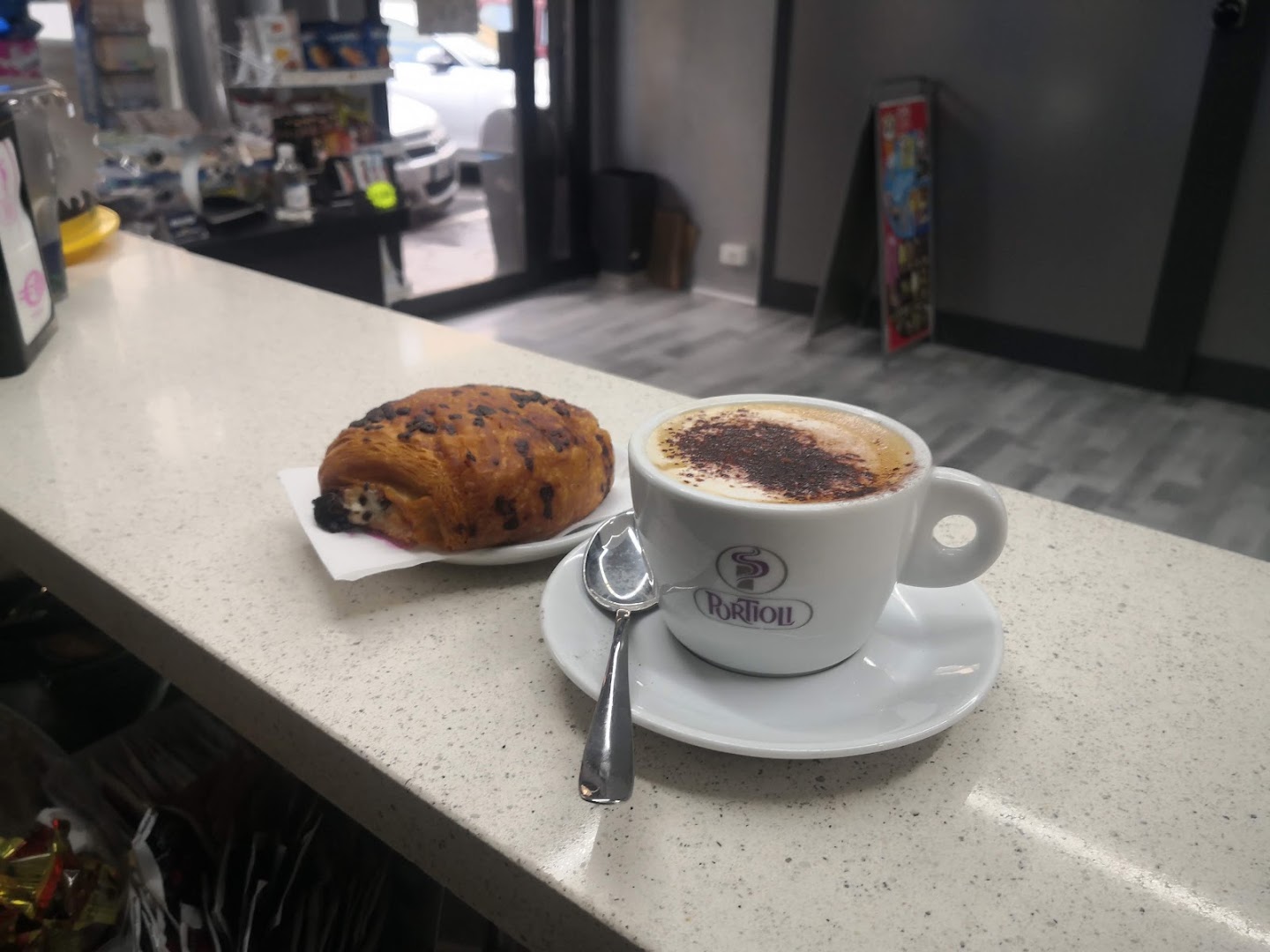 Midnight Caffè