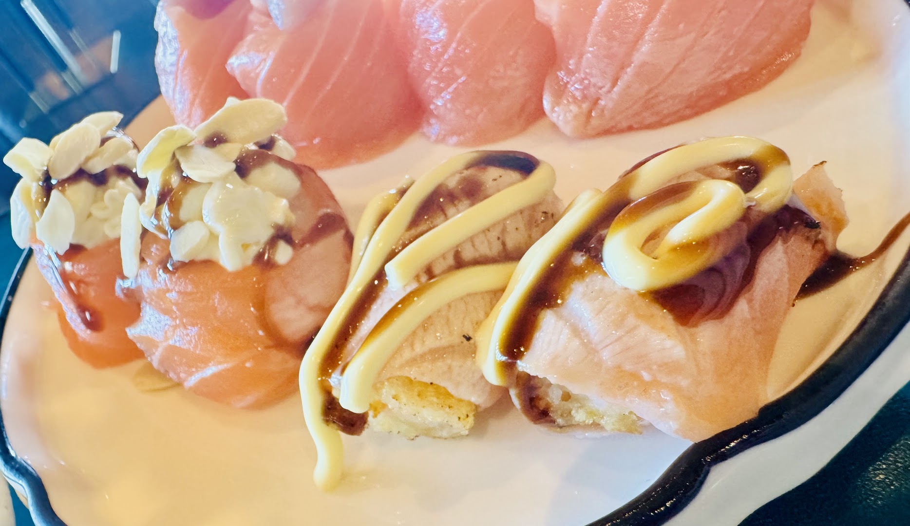 Mido Sushi Fusion