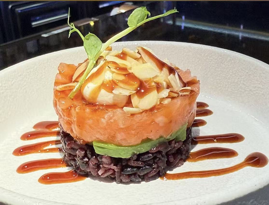 Mido Sushi Fusion, Alpignano