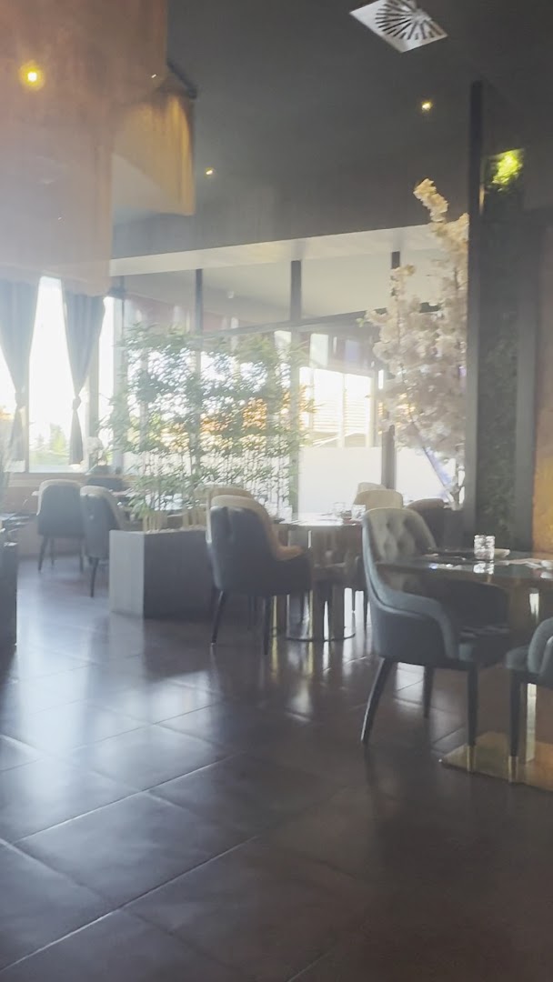 Mido Sushi Fusion