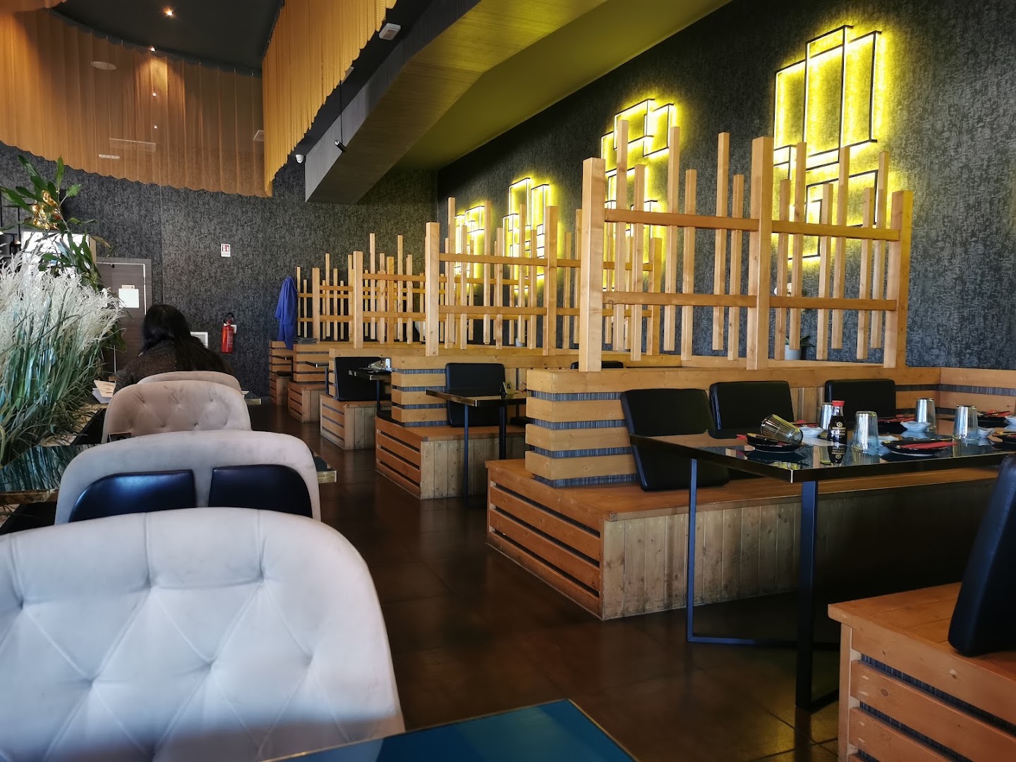 Mido Sushi Fusion