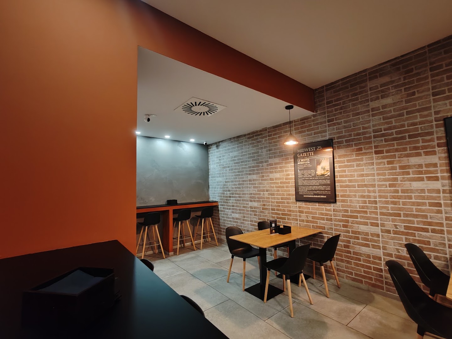 Midwest 25 - La ricetta leggendaria del Midwest-
