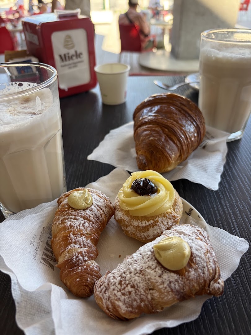 Miele - Pasticceria Napoletana, Francavilla al Mare