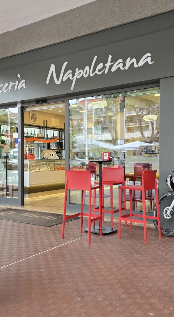 Miele - Pasticceria Napoletana