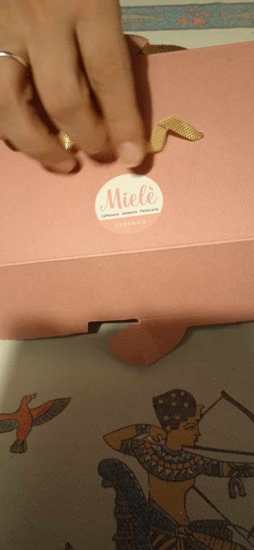 Mielè, Seregno