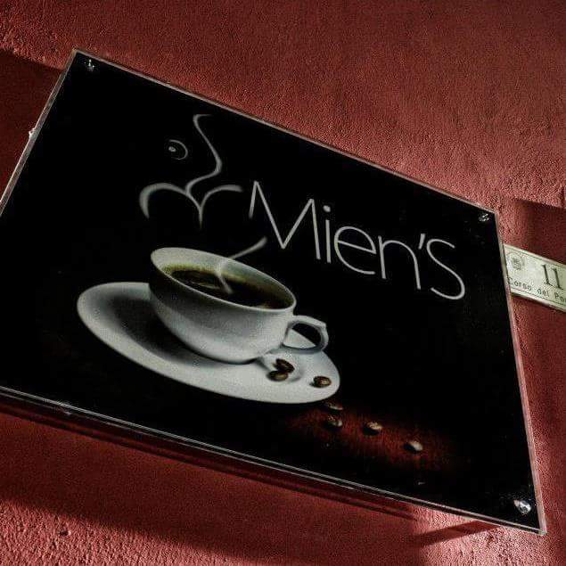 Mien's Cafè