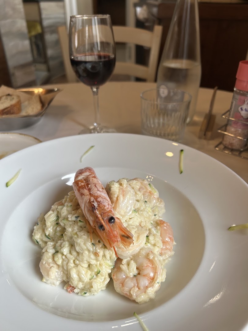 MIER RISTORANTE PIZZERIA, Iseo