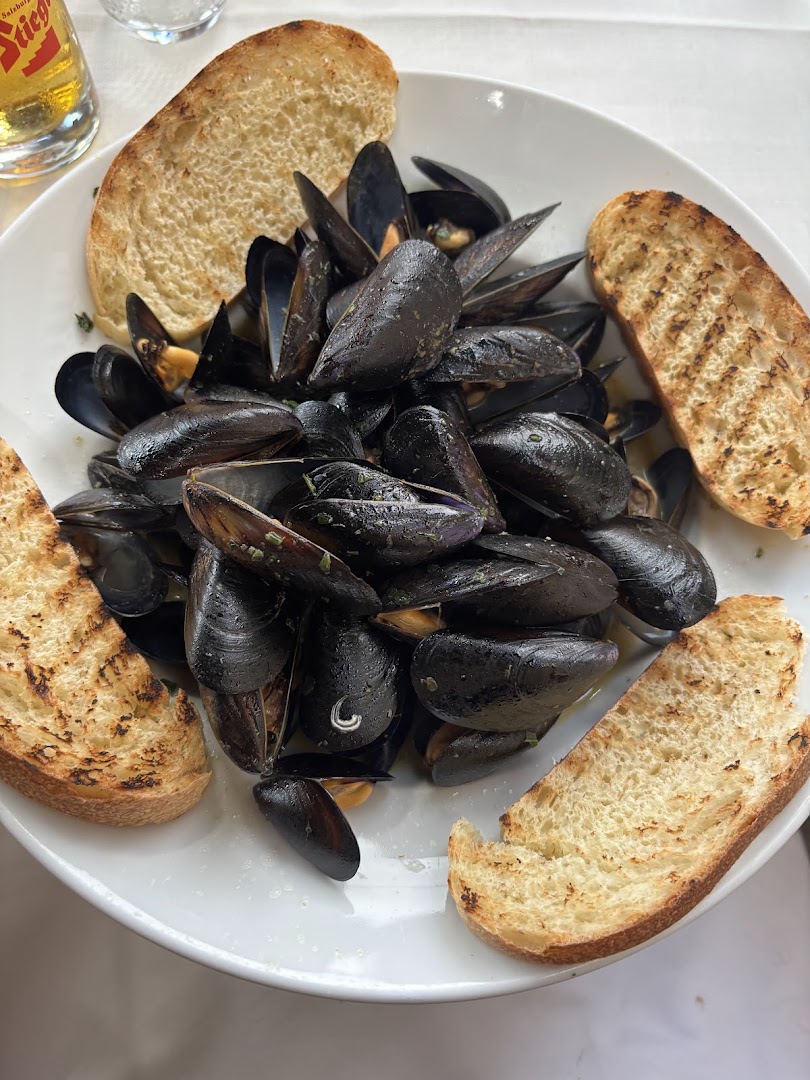 MIER RISTORANTE PIZZERIA