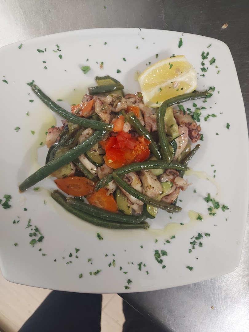 MieTi Ristorante