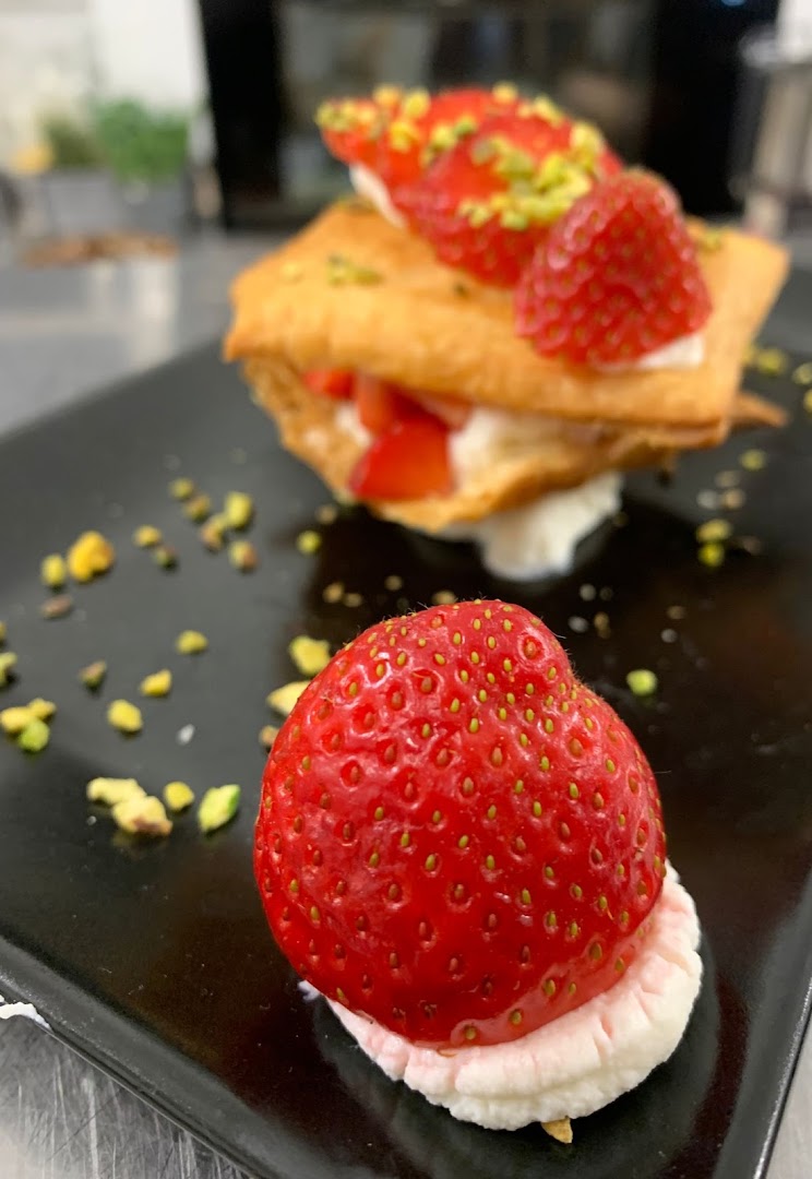MieTi Ristorante
