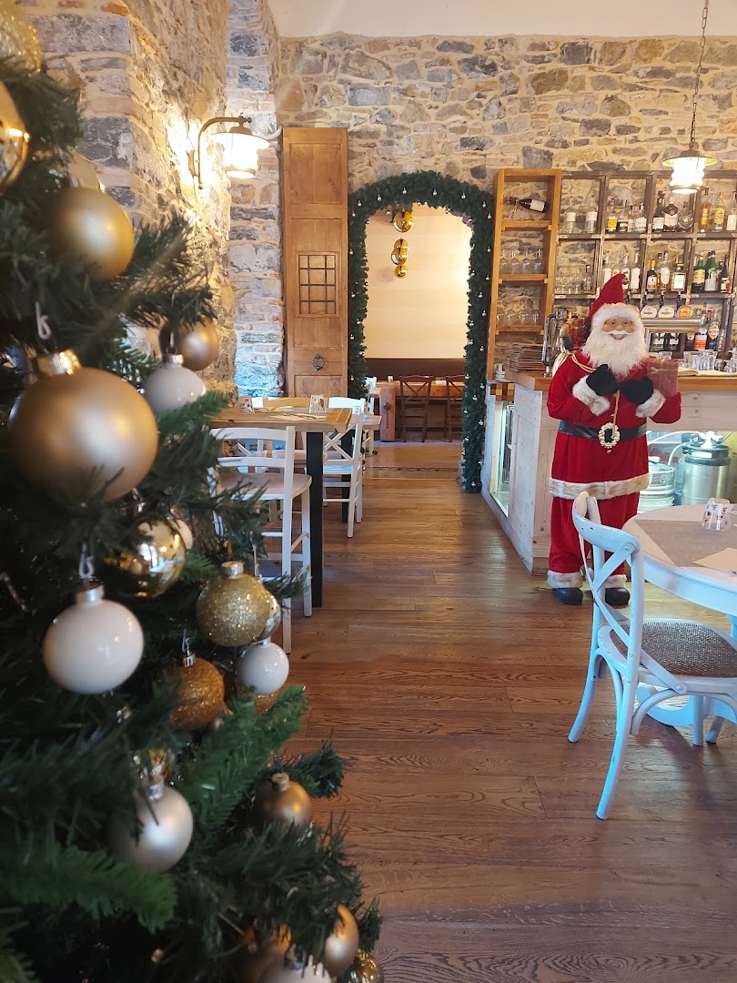 MieTi Ristorante