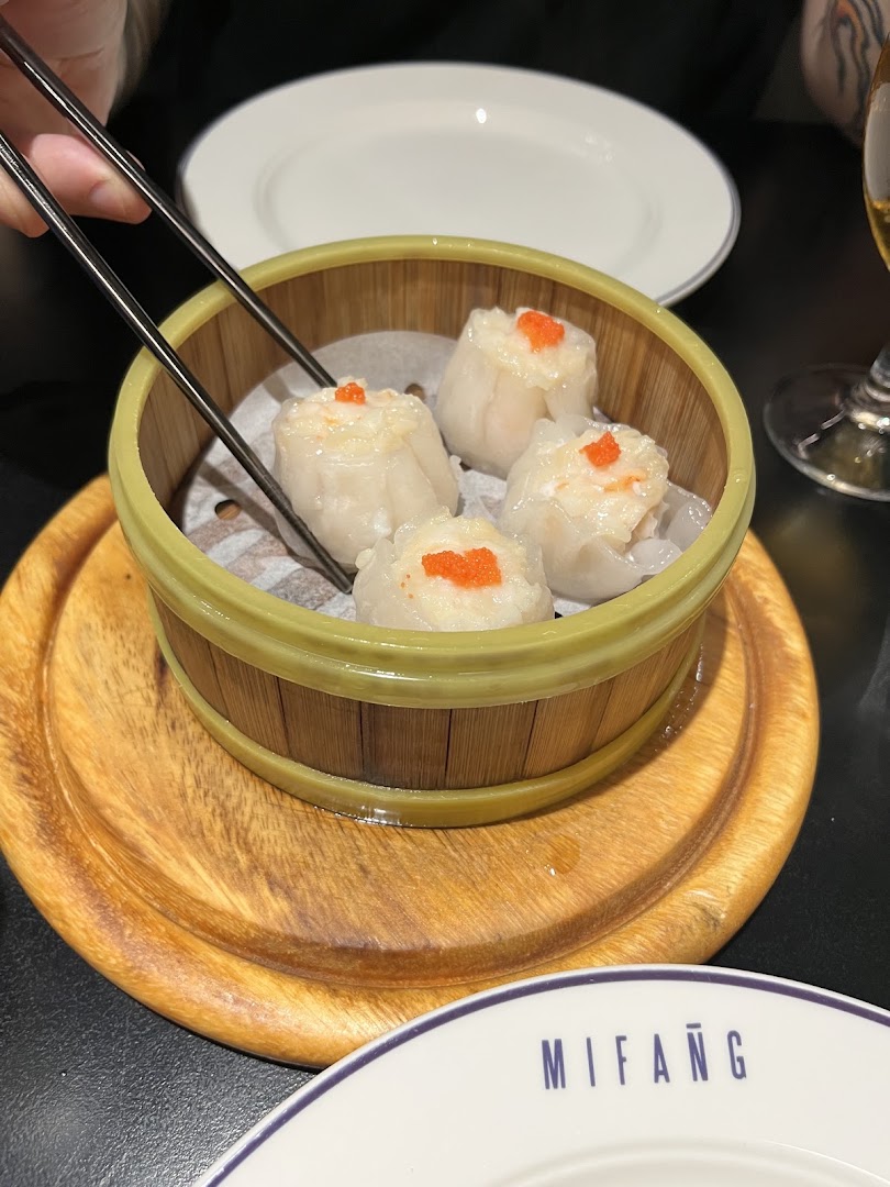 Mifang 米房