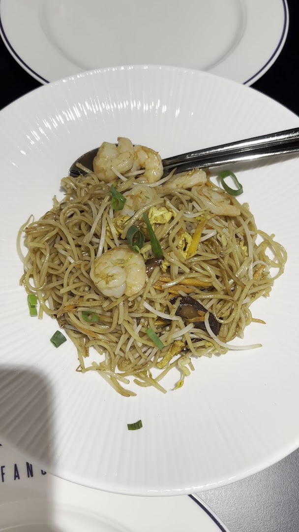 Mifang 米房