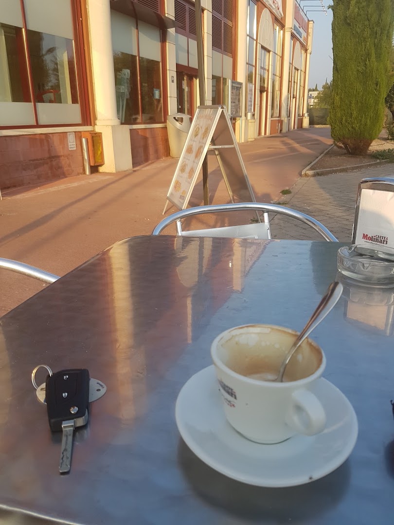 MIG bar