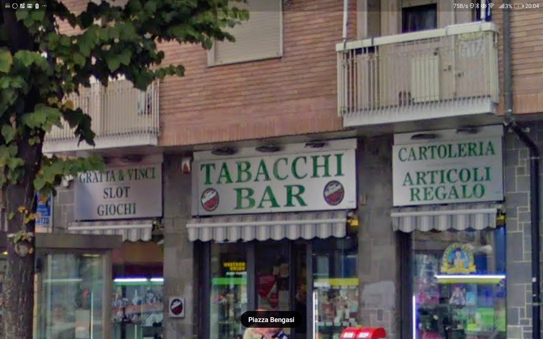 Migliardi, Torino