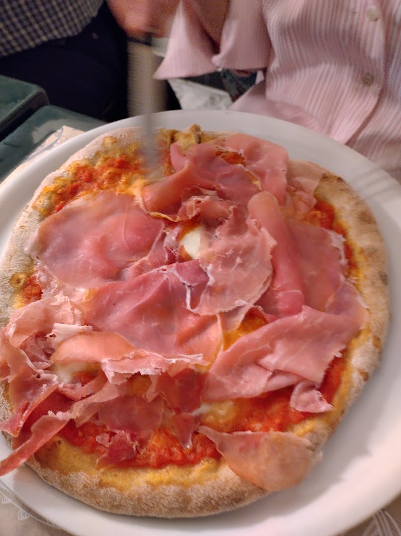 Migliarina Bistrot