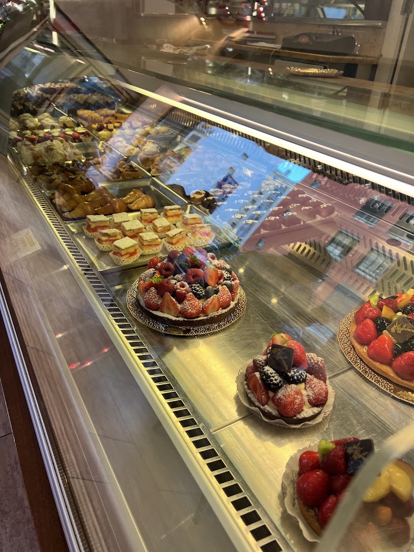 Migliavacca, Milano