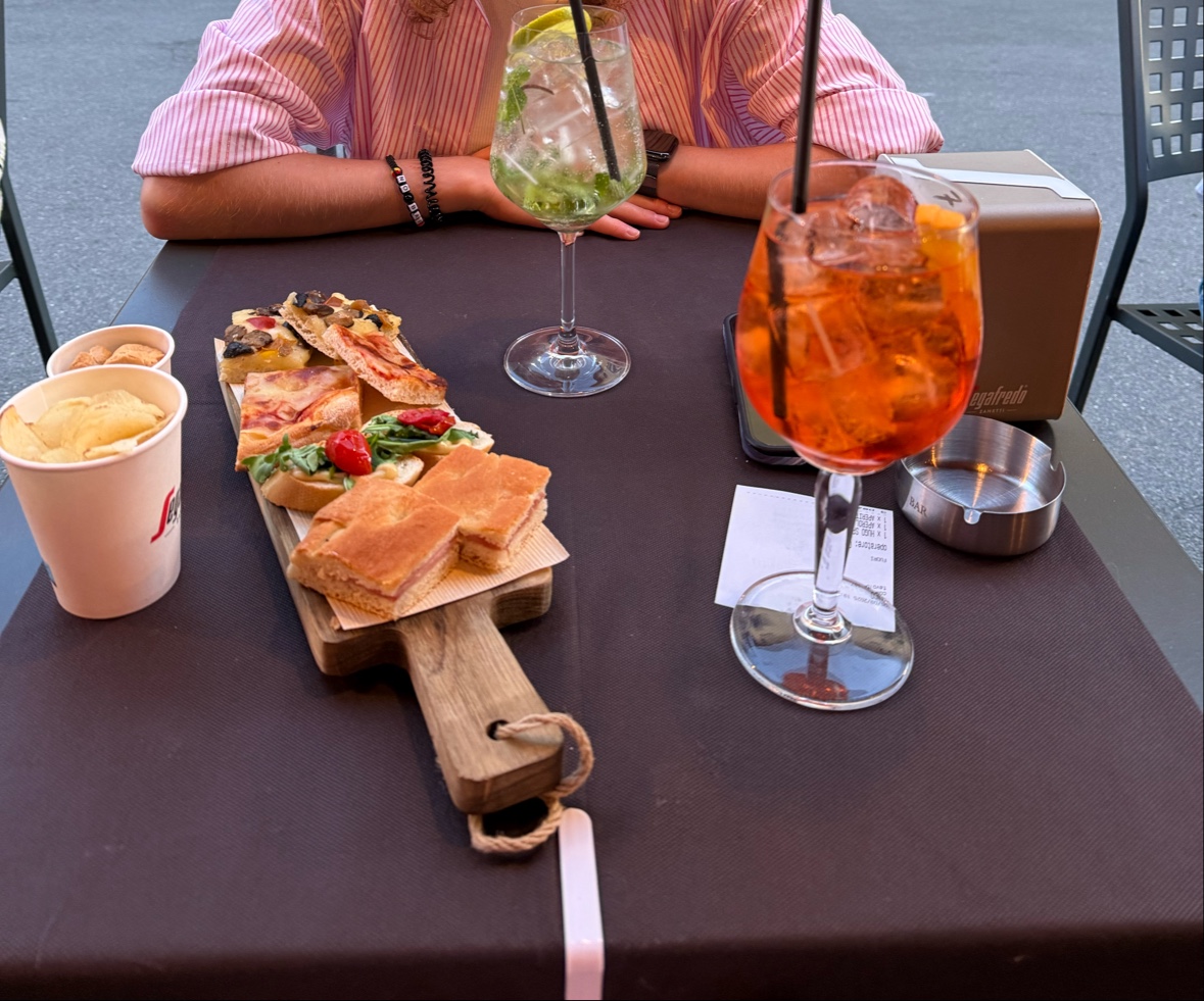 Miglio Food&Drinks, Lucca