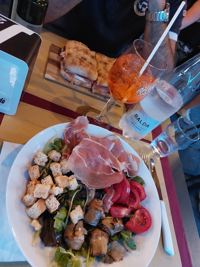Miglio Food&Drinks