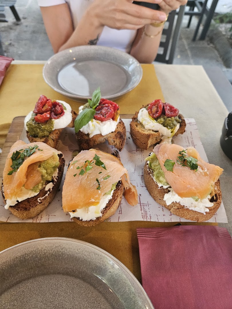 Miglio Food&Drinks