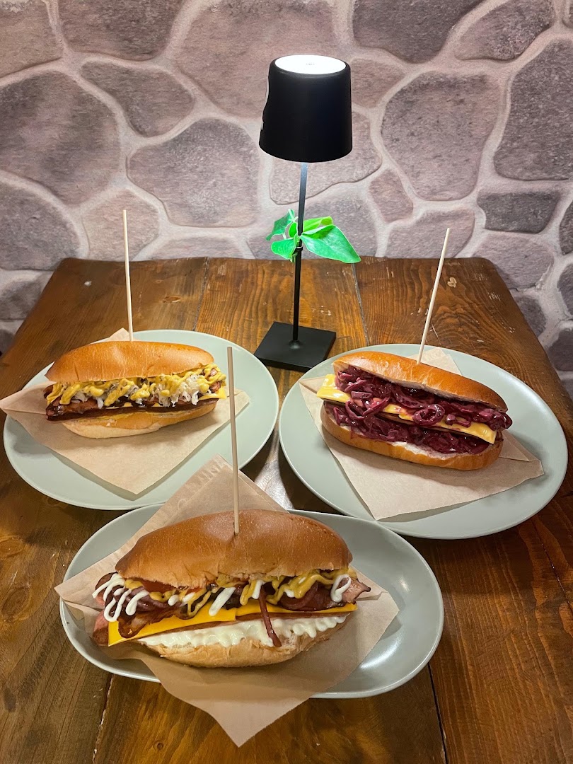Miglio Verde Burger Bistrò
