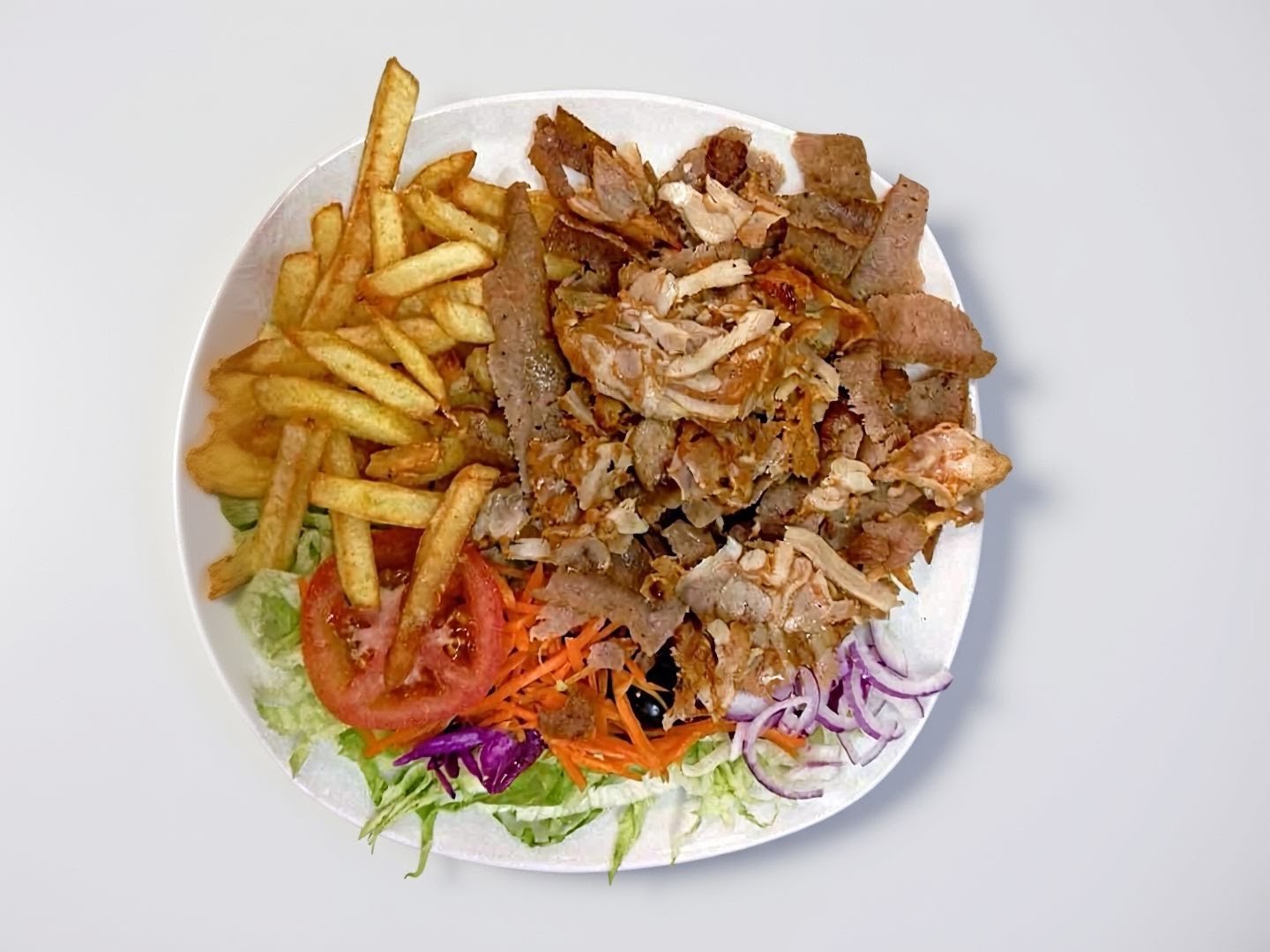 Miglior kebab
