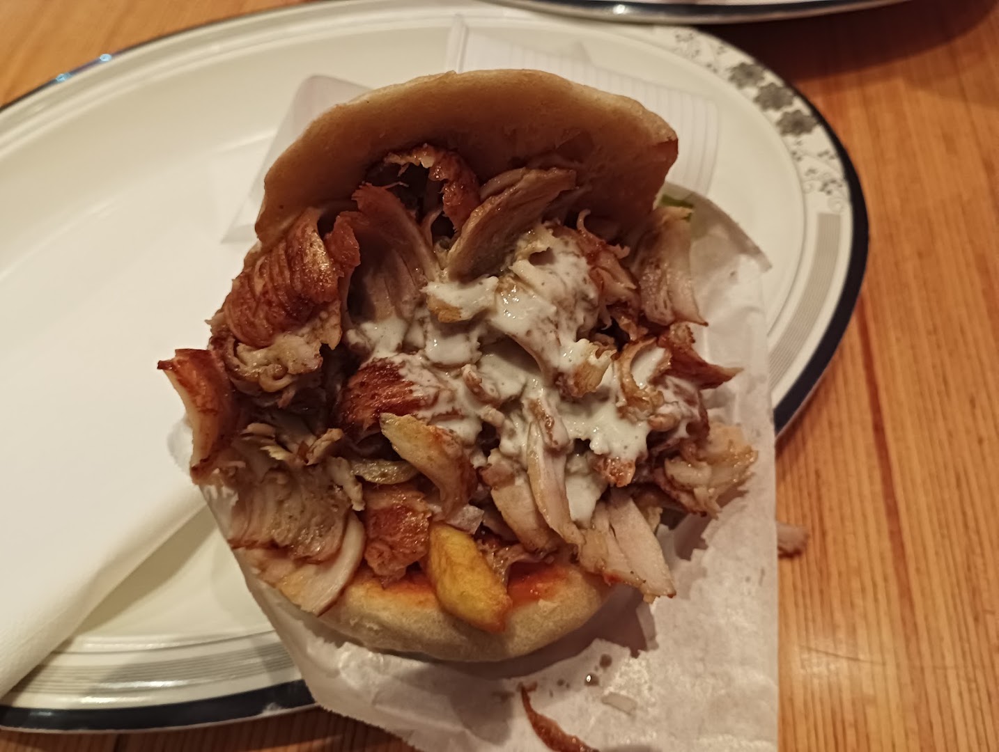 Miglior kebab