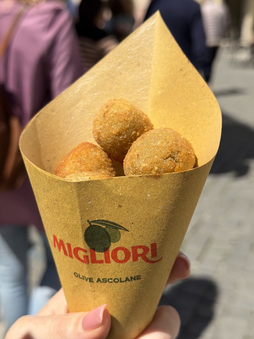 Migliori Olive Ascolane