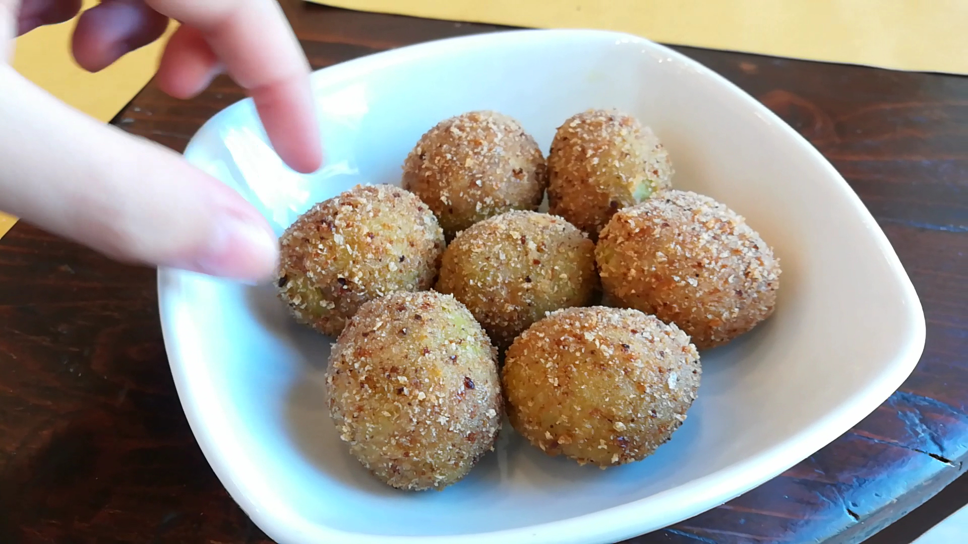 Migliori Olive Ascolane