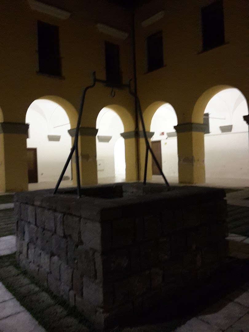 Migliozzi Giovanni Andrea