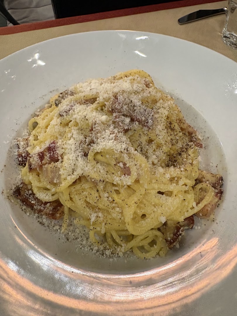 Mignanelli24 Ristorante wine-bar