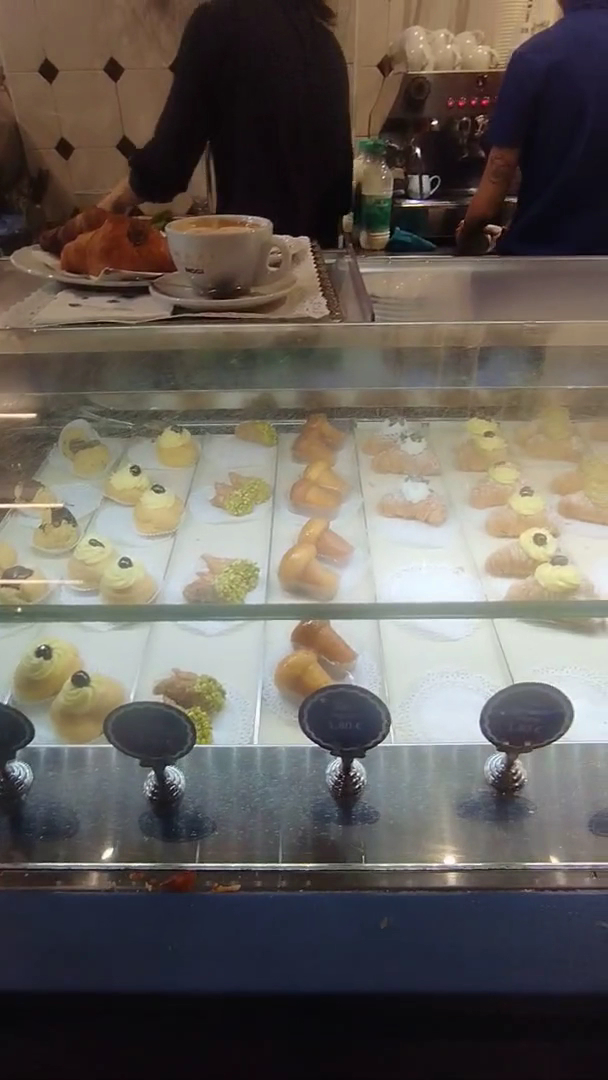 Mignon Eccellenze Napoletane