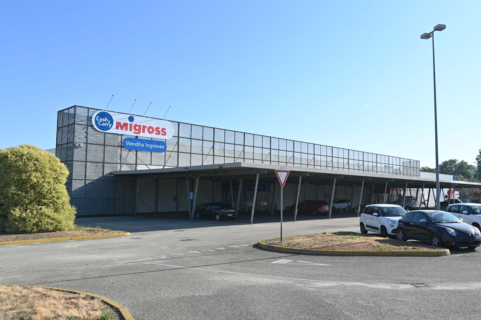 Migross Cash&Carry San Martino Siccomario