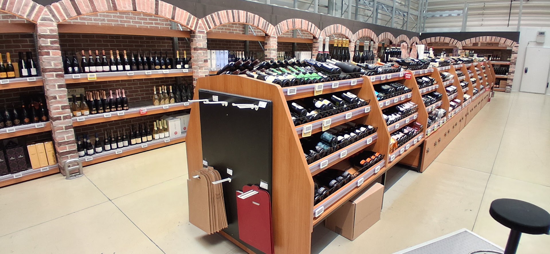 Migross Cash&Carry San Martino Siccomario