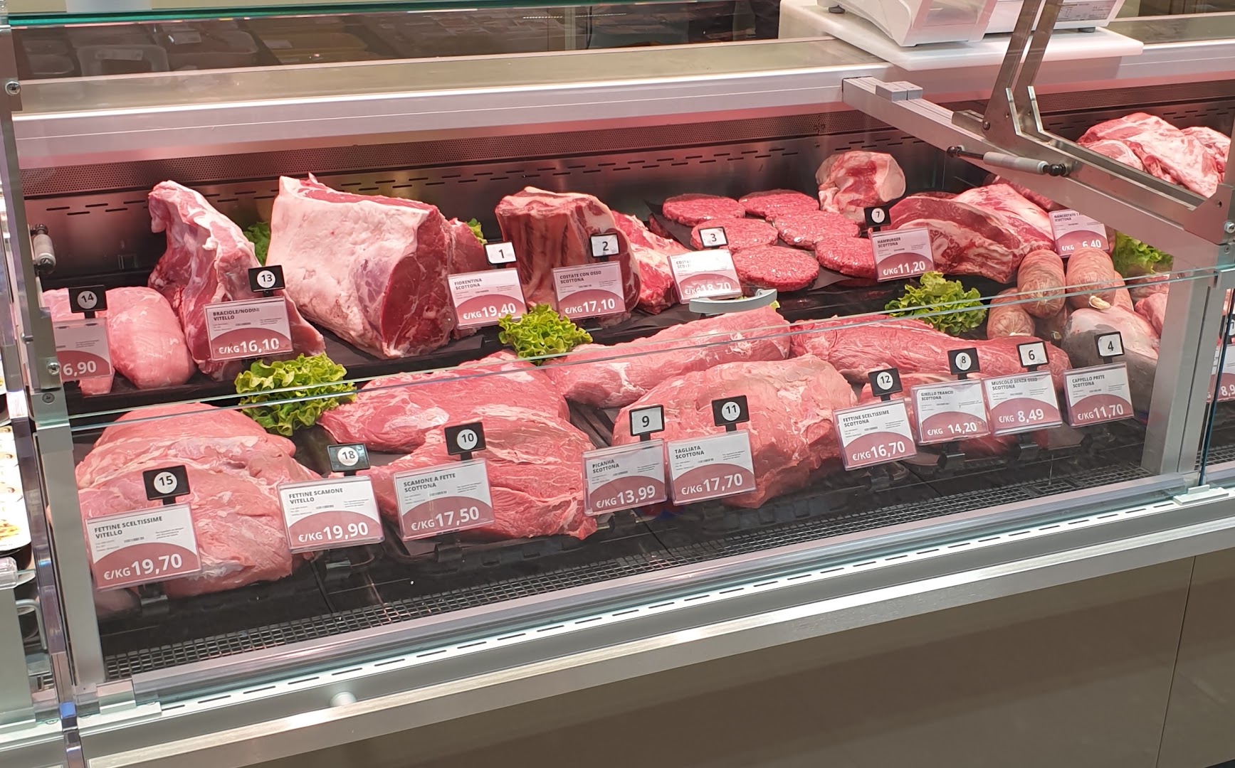 Migross Superstore Bozzolo, Bozzolo