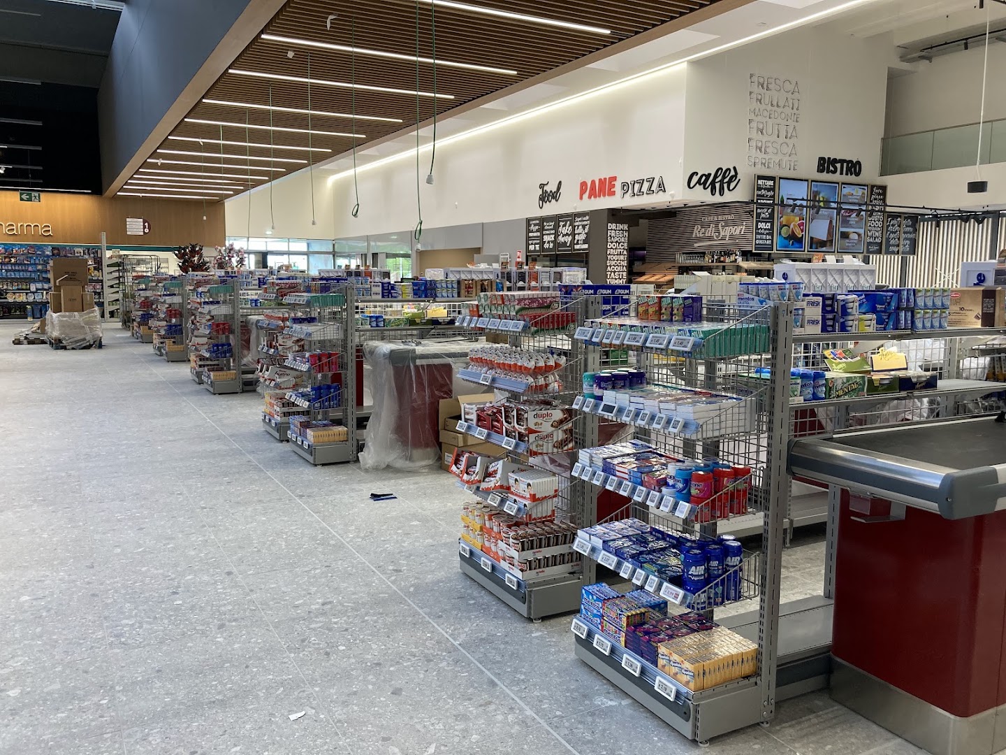 Migross Superstore Bozzolo
