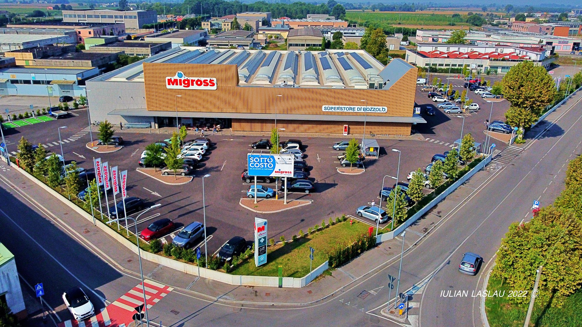 Migross Superstore Bozzolo