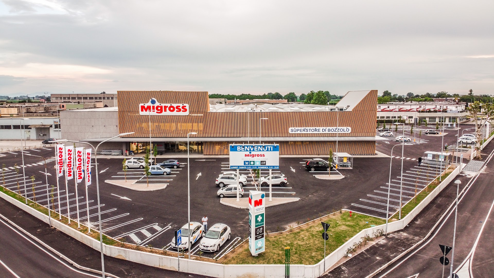 Migross Superstore Bozzolo